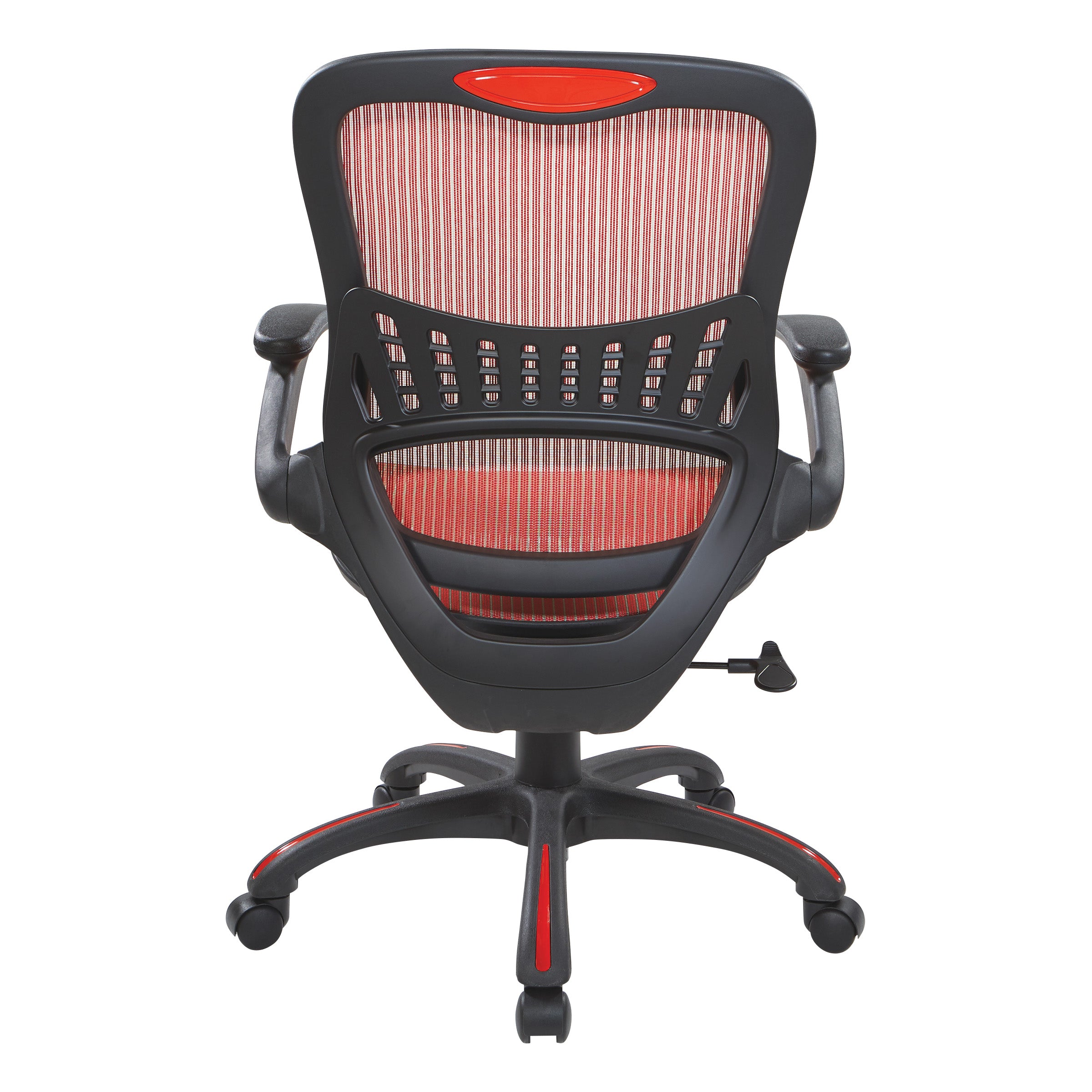 Mesh Seat and Back Manager’s Chair